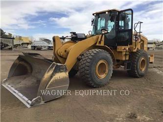 CAT 950GC FC