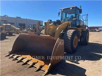 CAT 950GC FC