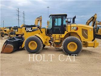 CAT 950GC QC
