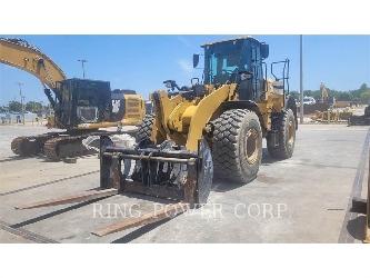 CAT 950GCQC
