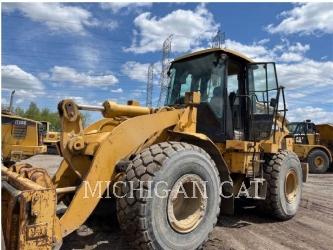 CAT 950H