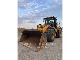 CAT 950H