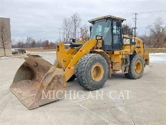 CAT 950KS