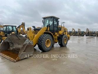 CAT 950M