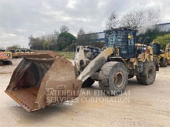 CAT 950M