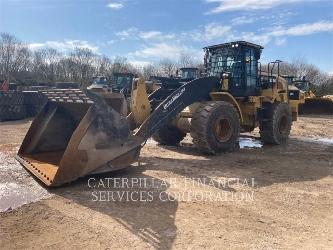 CAT 950M