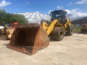 CAT 950M