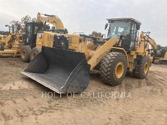 CAT 950M