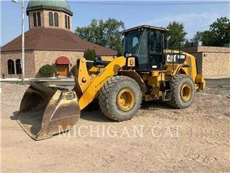 CAT 950M 3Q