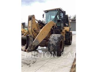 CAT 950M 3V