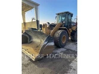 CAT 950M 3V FC