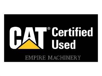 CAT 950M 3V FC