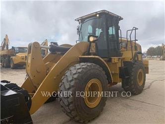 CAT 950M FC
