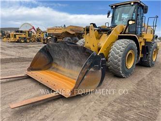 CAT 950M FC
