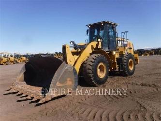 CAT 950M FC