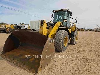 CAT 950M FC