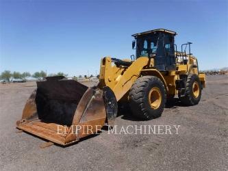 CAT 950M FC