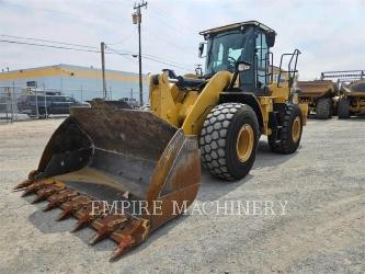 CAT 950M FC