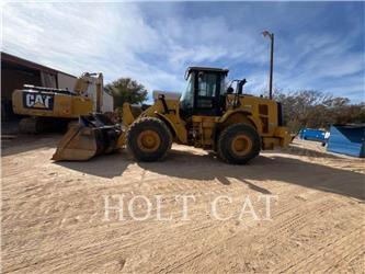 CAT 950M QC
