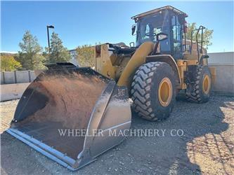 CAT 950M QC