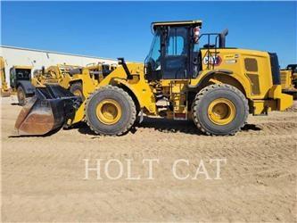 CAT 950M QC