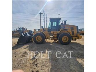 CAT 950M QC