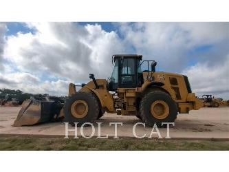 CAT 950M QC