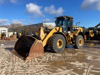 CAT 962M