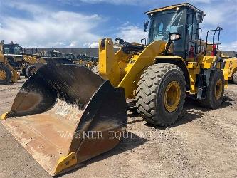 CAT 962M
