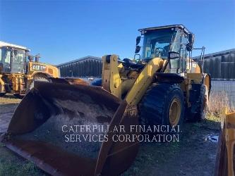 CAT 962M