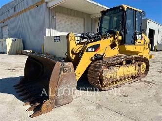 CAT 963K