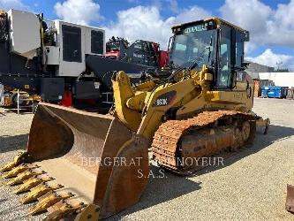 CAT 963K