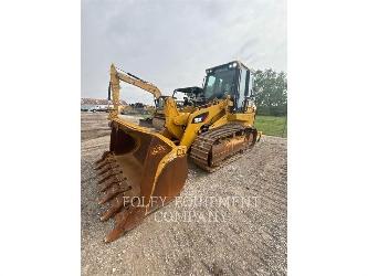 CAT 963K