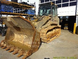 CAT 963K