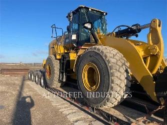 CAT 966-01GC