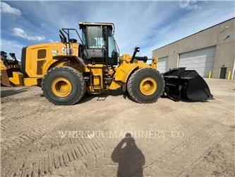 CAT 966 QC