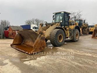 CAT 966M