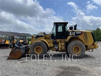 CAT 966M