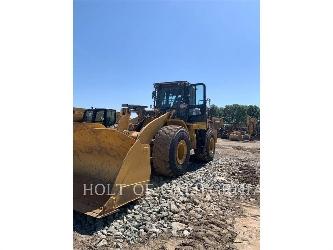 CAT 966M