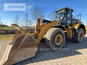 CAT 966M