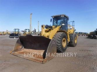 CAT 966M FC