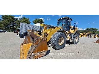 CAT 966M XE