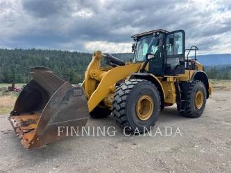 CAT 966M XE