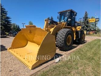 CAT 972K