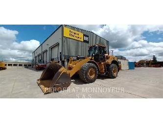 CAT 972M XE