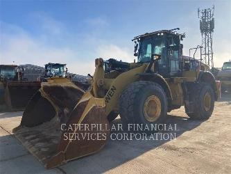 CAT 972MXE