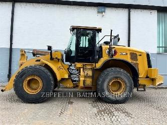 CAT 972MXE