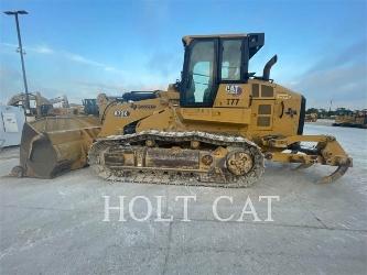 CAT 973K
