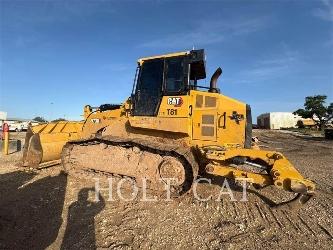 CAT 973K