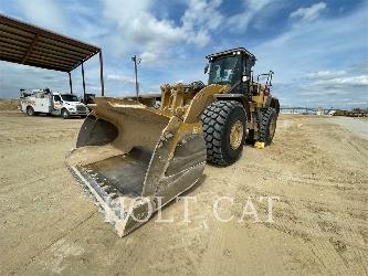 CAT 980
